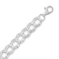 Thumbnail for Extra Large Charm Chain (10.5mm)