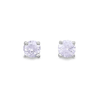 Thumbnail for June Birthstone Stud Earrings