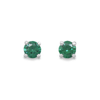 Thumbnail for May Birthstone Stud Earrings