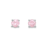 Thumbnail for October Birthstone Stud Earrings