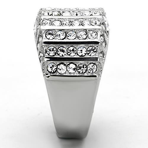 The Roma ring