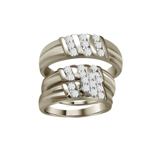 [Diamond Engagement Rings, Diamond Stud Earrings, and Gold Jewelry Online]-Angelucci Jewelry