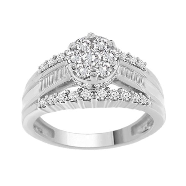 [Diamond Engagement Rings, Diamond Stud Earrings, and Gold Jewelry Online]-Angelucci Jewelry