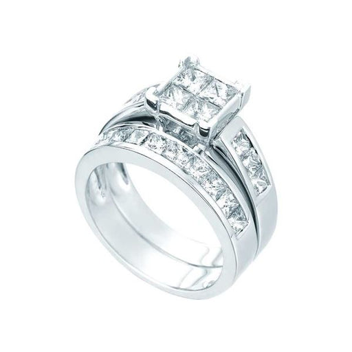 [Diamond Engagement Rings, Diamond Stud Earrings, and Gold Jewelry Online]-Angelucci Jewelry