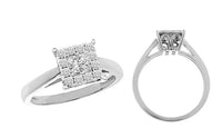 Thumbnail for [Diamond Engagement Rings, Diamond Stud Earrings, and Gold Jewelry Online]-Angelucci Jewelry
