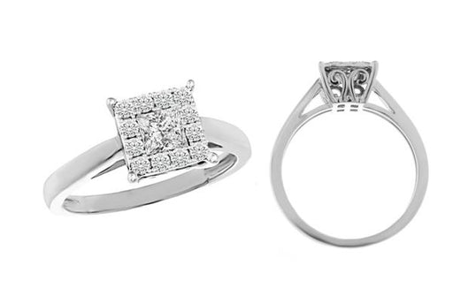 [Diamond Engagement Rings, Diamond Stud Earrings, and Gold Jewelry Online]-Angelucci Jewelry