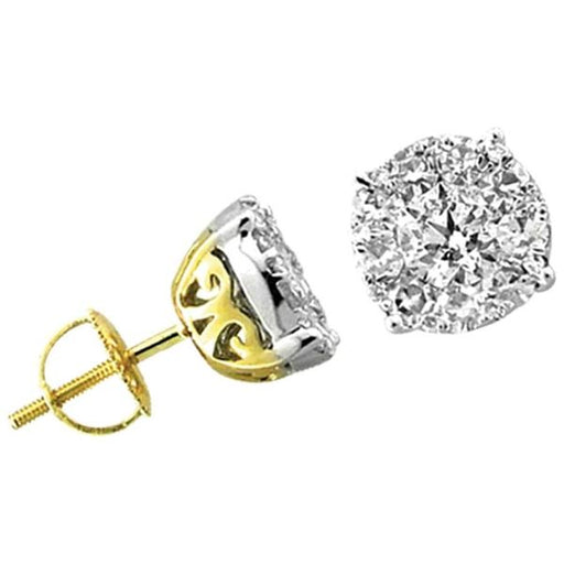 [Diamond Engagement Rings, Diamond Stud Earrings, and Gold Jewelry Online]-Angelucci Jewelry