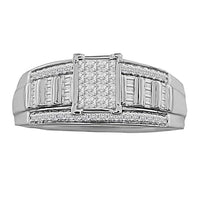 Thumbnail for [Diamond Engagement Rings, Diamond Stud Earrings, and Gold Jewelry Online]-Angelucci Jewelry