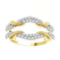 Thumbnail for [Diamond Engagement Rings, Diamond Stud Earrings, and Gold Jewelry Online]-Angelucci Jewelry