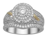 Thumbnail for [Diamond Engagement Rings, Diamond Stud Earrings, and Gold Jewelry Online]-Angelucci Jewelry