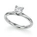 LADIES RING 3/4 CT ROUND DIAMOND 3/4 CT ROUND DIAMOND 14K WHITE GOLD