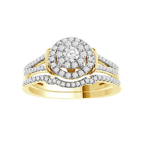 Thumbnail for [Diamond Engagement Rings, Diamond Stud Earrings, and Gold Jewelry Online]-Angelucci Jewelry