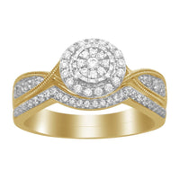 Thumbnail for [Diamond Engagement Rings, Diamond Stud Earrings, and Gold Jewelry Online]-Angelucci Jewelry