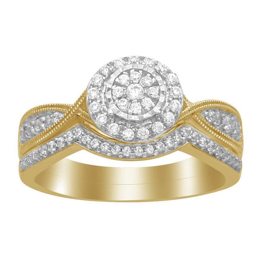 [Diamond Engagement Rings, Diamond Stud Earrings, and Gold Jewelry Online]-Angelucci Jewelry