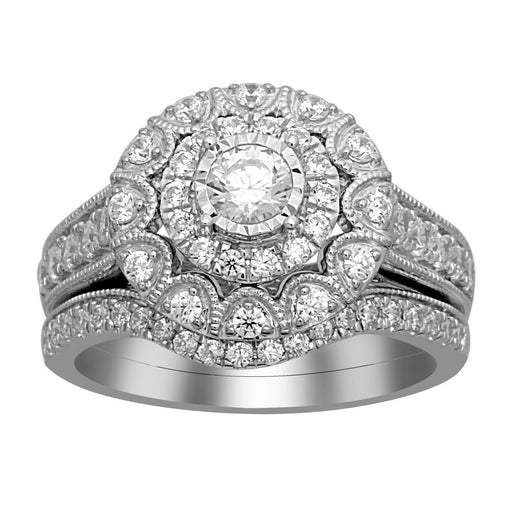 [Diamond Engagement Rings, Diamond Stud Earrings, and Gold Jewelry Online]-Angelucci Jewelry