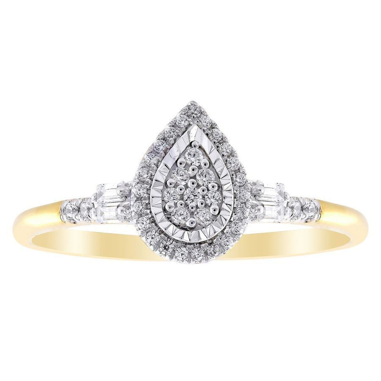 [Diamond Engagement Rings, Diamond Stud Earrings, and Gold Jewelry Online]-Angelucci Jewelry