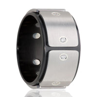 Thumbnail for Zirconium Ring