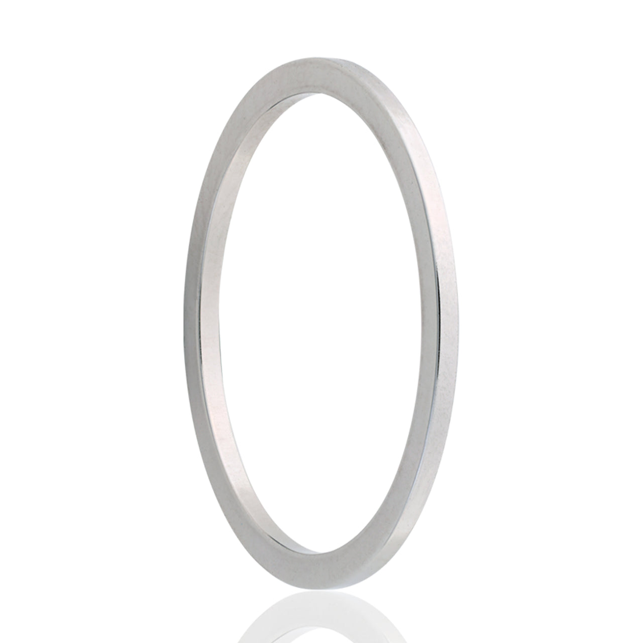 Minimalist Ring