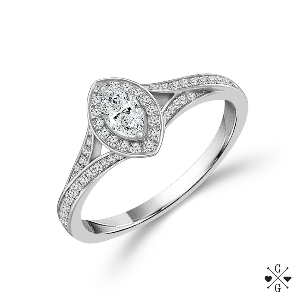 Forever Day Promise Rings