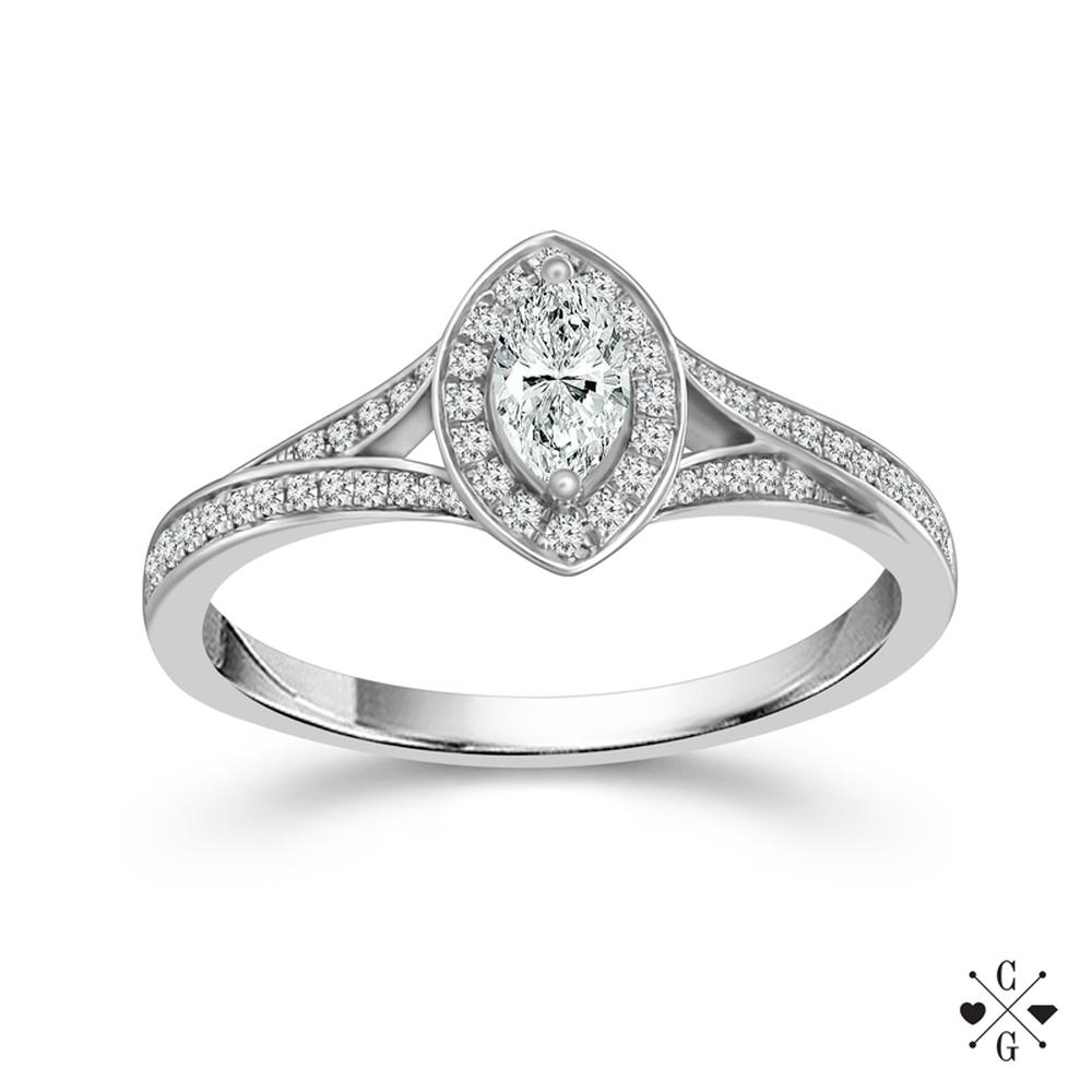Forever Day Promise Rings