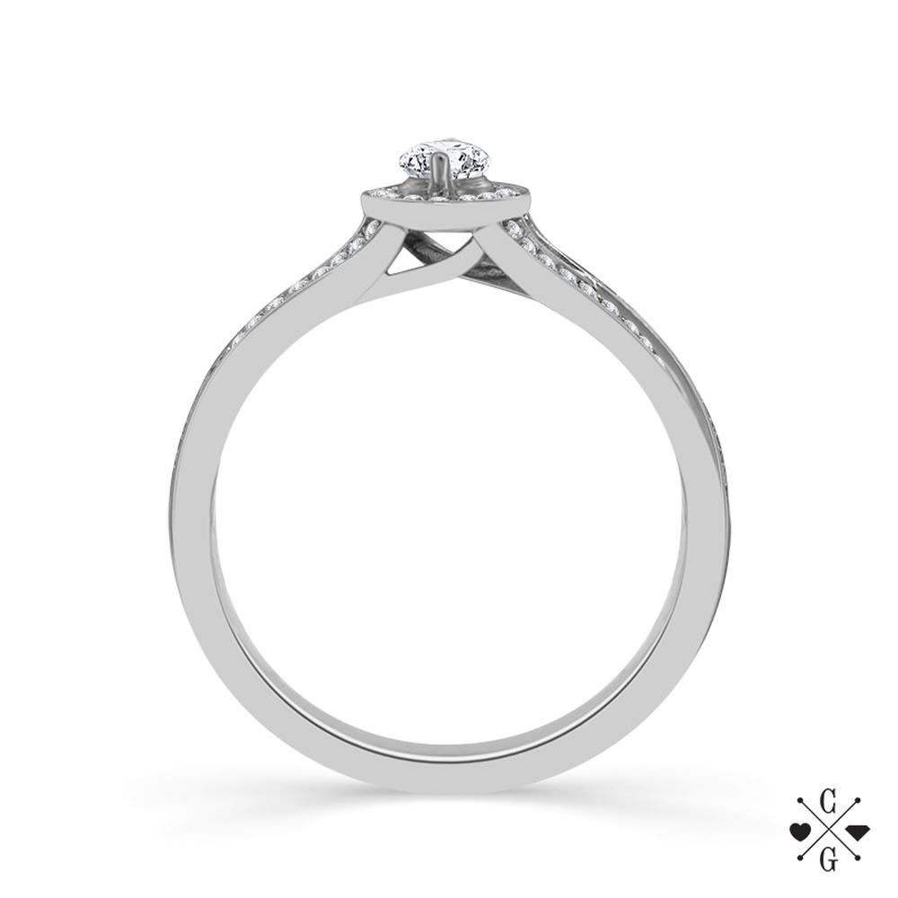 Forever Day Promise Rings