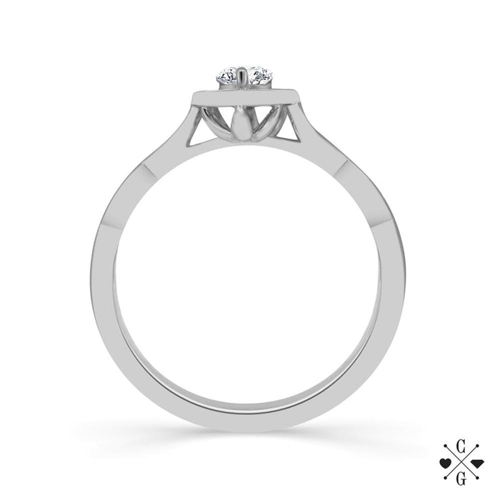 Forever Day Promise Rings