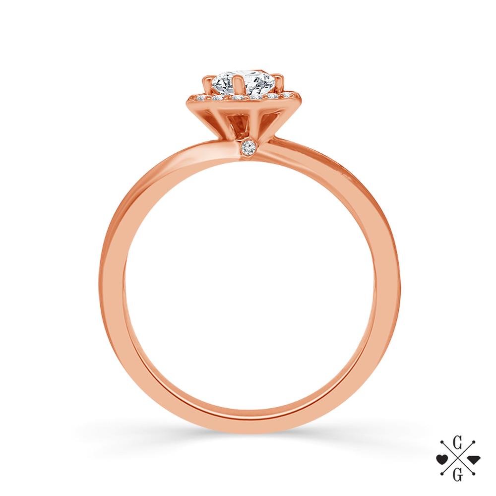 Forever Day Promise Rings