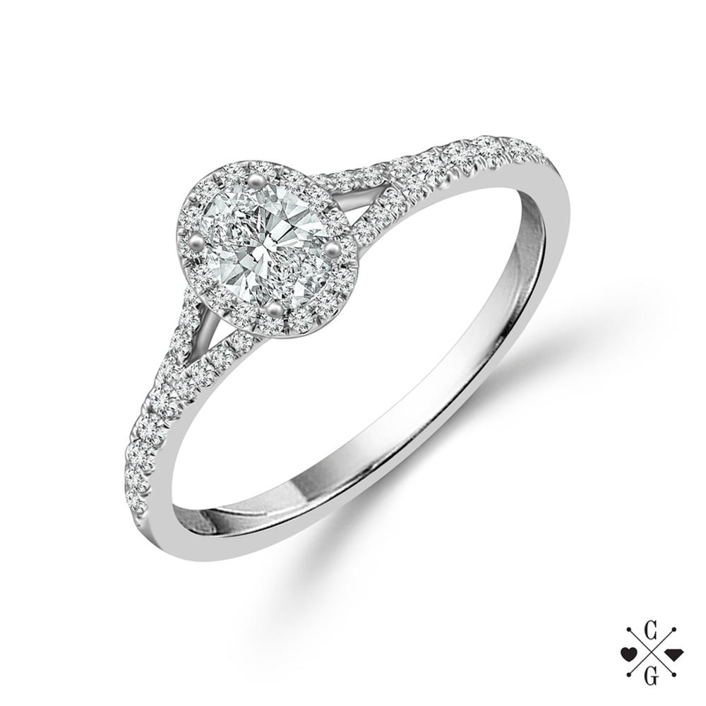 Forever Day Promise Rings