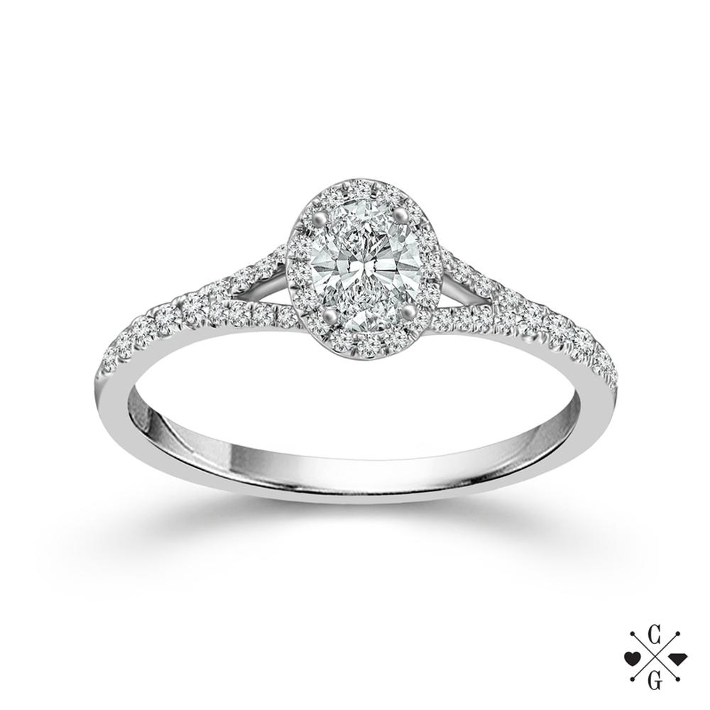 Forever Day Promise Rings