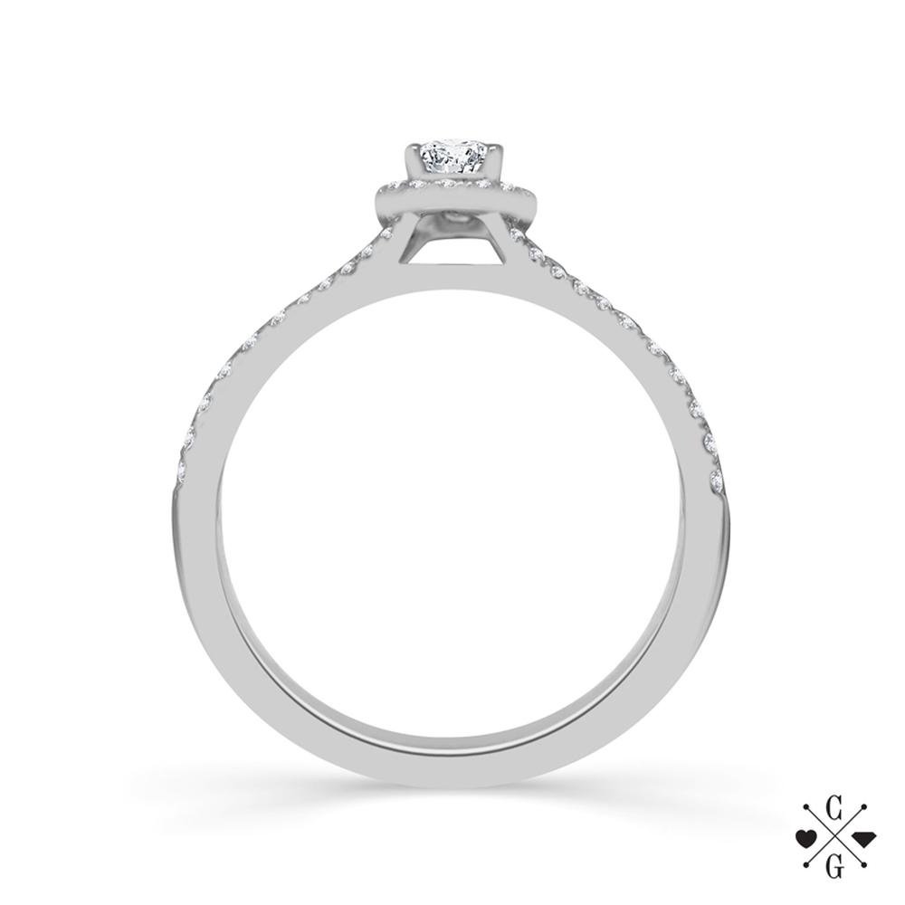 Forever Day Promise Rings