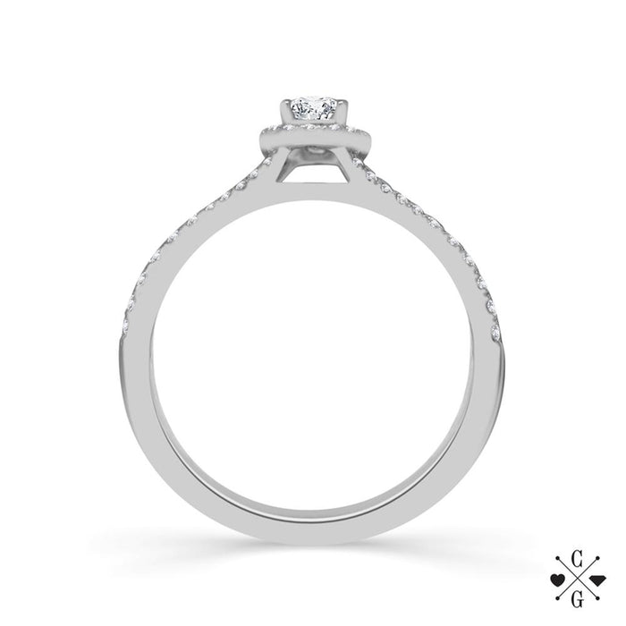 Forever Day Promise Rings