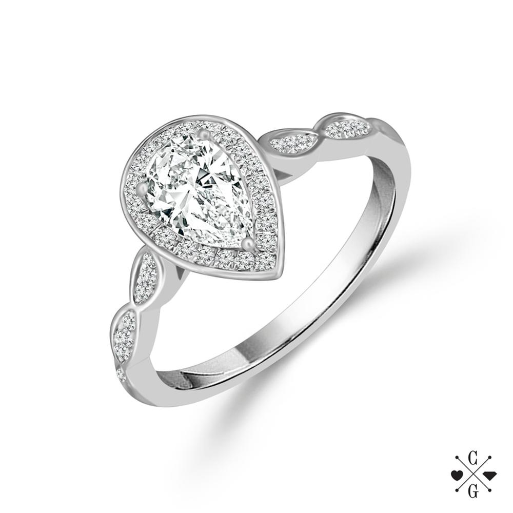 Forever Day Promise Rings