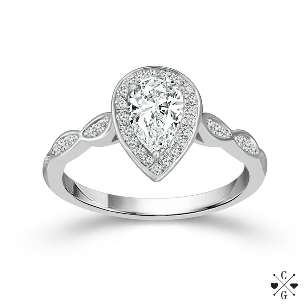 Forever Day Promise Rings