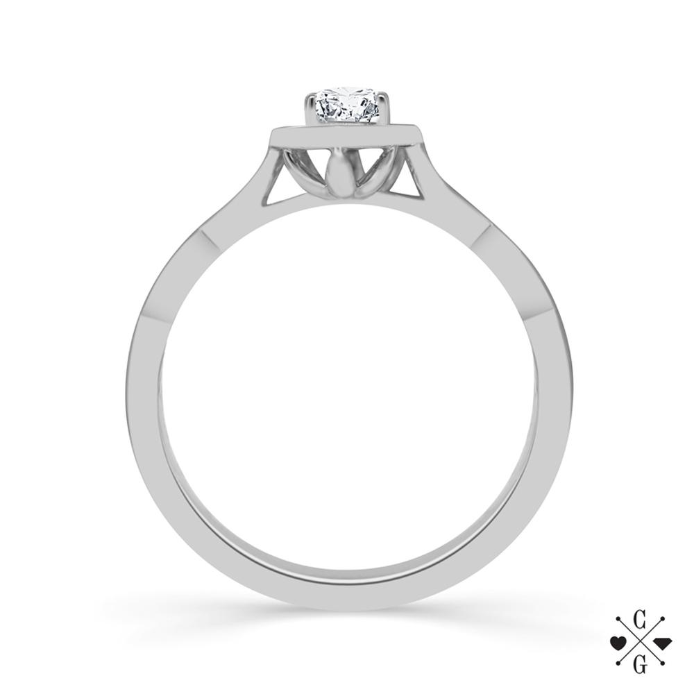 Forever Day Promise Rings