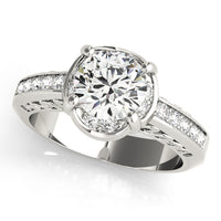 Thumbnail for [Diamond Engagement Rings, Diamond Stud Earrings, and Gold Jewelry Online]-Angelucci Jewelry