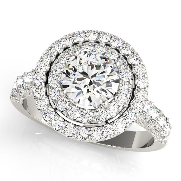 [Diamond Engagement Rings, Diamond Stud Earrings, and Gold Jewelry Online]-Angelucci Jewelry