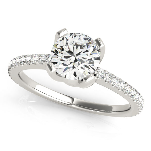[Diamond Engagement Rings, Diamond Stud Earrings, and Gold Jewelry Online]-Angelucci Jewelry