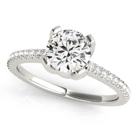 Thumbnail for [Diamond Engagement Rings, Diamond Stud Earrings, and Gold Jewelry Online]-Angelucci Jewelry