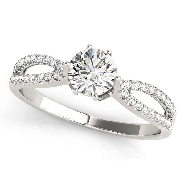 [Diamond Engagement Rings, Diamond Stud Earrings, and Gold Jewelry Online]-Angelucci Jewelry
