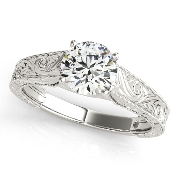 [Diamond Engagement Rings, Diamond Stud Earrings, and Gold Jewelry Online]-Angelucci Jewelry