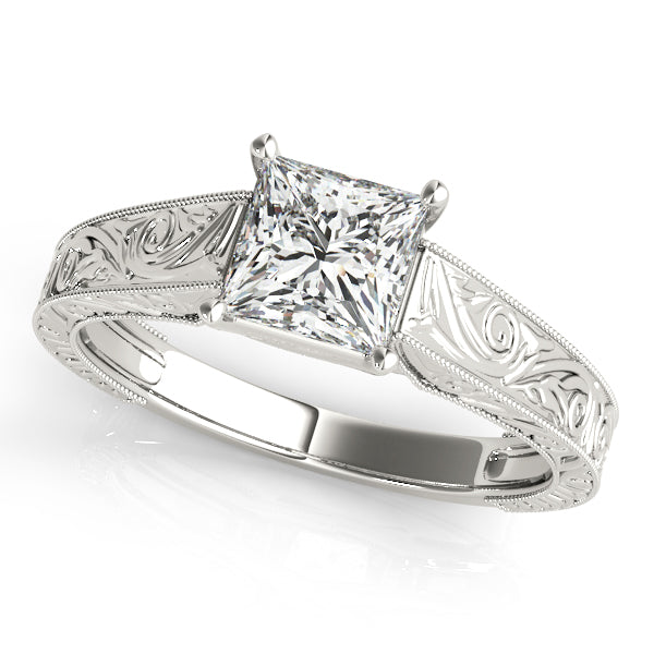 [Diamond Engagement Rings, Diamond Stud Earrings, and Gold Jewelry Online]-Angelucci Jewelry