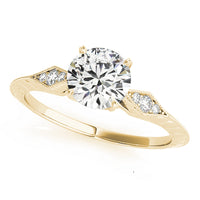 Thumbnail for [Diamond Engagement Rings, Diamond Stud Earrings, and Gold Jewelry Online]-Angelucci Jewelry