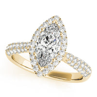 Thumbnail for [Diamond Engagement Rings, Diamond Stud Earrings, and Gold Jewelry Online]-Angelucci Jewelry