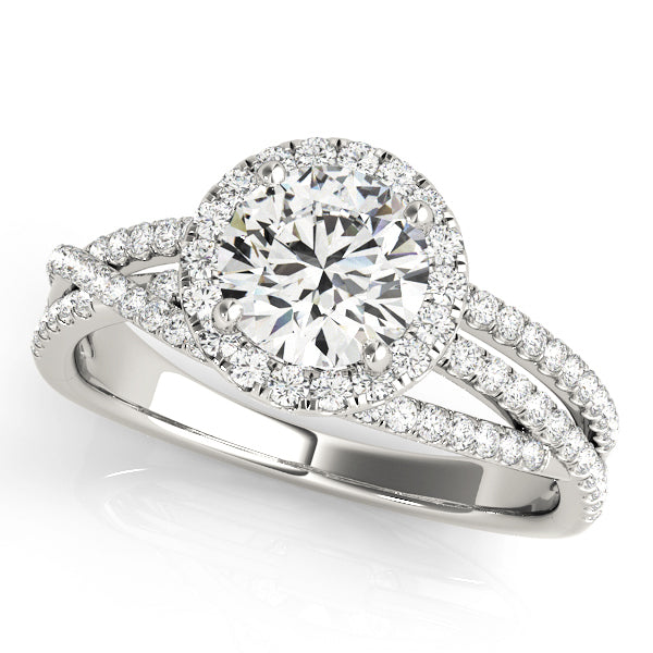 [Diamond Engagement Rings, Diamond Stud Earrings, and Gold Jewelry Online]-Angelucci Jewelry