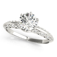 Thumbnail for [Diamond Engagement Rings, Diamond Stud Earrings, and Gold Jewelry Online]-Angelucci Jewelry