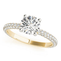 Thumbnail for [Diamond Engagement Rings, Diamond Stud Earrings, and Gold Jewelry Online]-Angelucci Jewelry