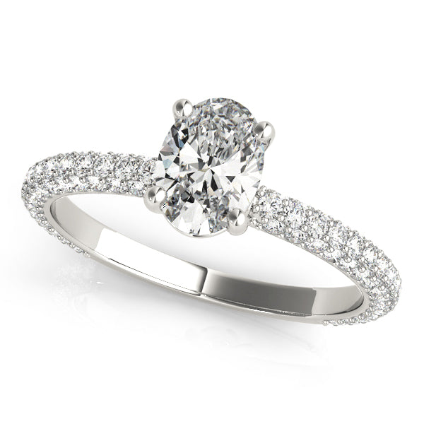 [Diamond Engagement Rings, Diamond Stud Earrings, and Gold Jewelry Online]-Angelucci Jewelry