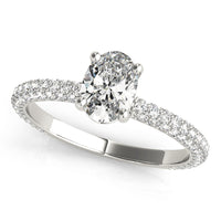 Thumbnail for [Diamond Engagement Rings, Diamond Stud Earrings, and Gold Jewelry Online]-Angelucci Jewelry