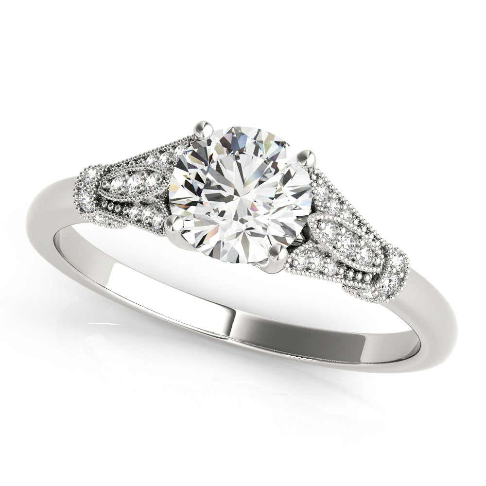 [Diamond Engagement Rings, Diamond Stud Earrings, and Gold Jewelry Online]-Angelucci Jewelry