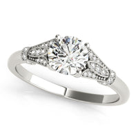 Thumbnail for [Diamond Engagement Rings, Diamond Stud Earrings, and Gold Jewelry Online]-Angelucci Jewelry